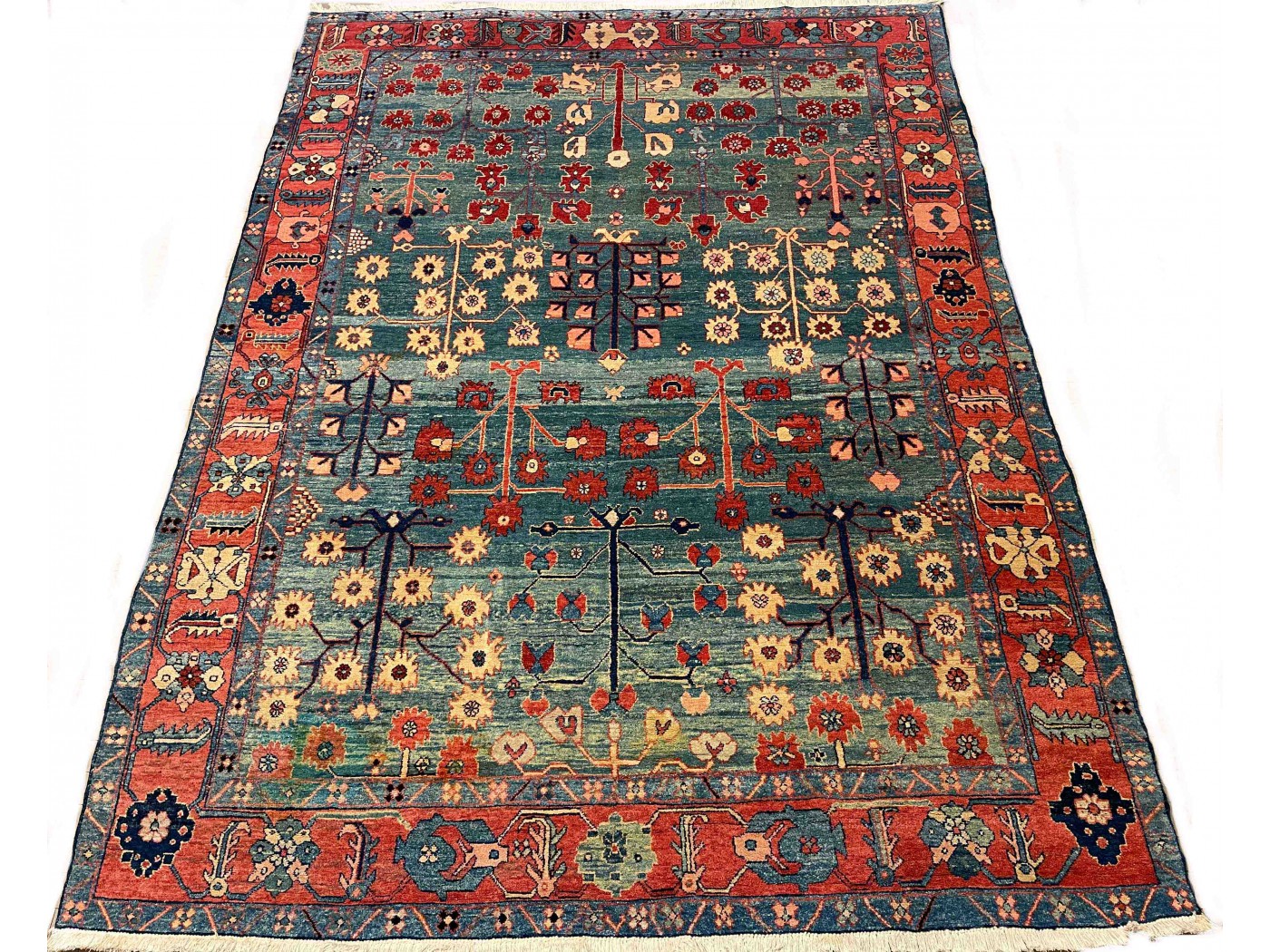 CO02 - AZERI cm 333 x 248 PREZZO € 1.900